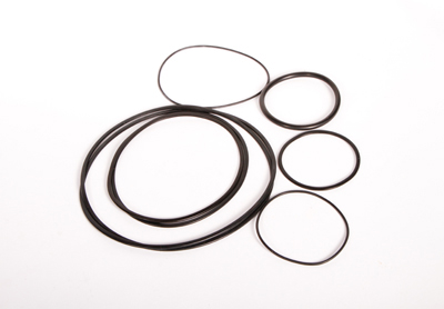 ACDELCO GM ORIGINAL EQUIPMENT - Automatic Transmission Seals and O-Rings Kit - DCB - 24243894