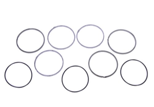 ACDELCO GM ORIGINAL EQUIPMENT - Automatic Transmission Clutch Fluid Seal Ring Kit - DCB 24248581