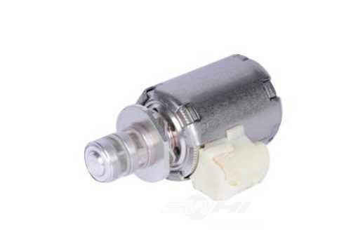 GM GENUINE PARTS - Automatic Transmission Pressure Control Solenoid - GMP 24248892