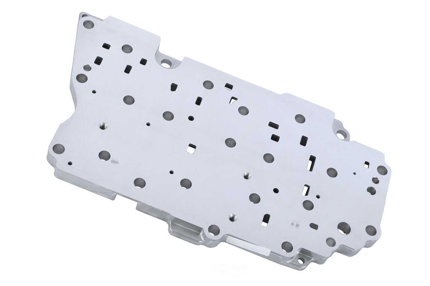 ACDELCO GM ORIGINAL EQUIPMENT - Automatic Transmission Valve Body Channel Plate - DCB 24249337