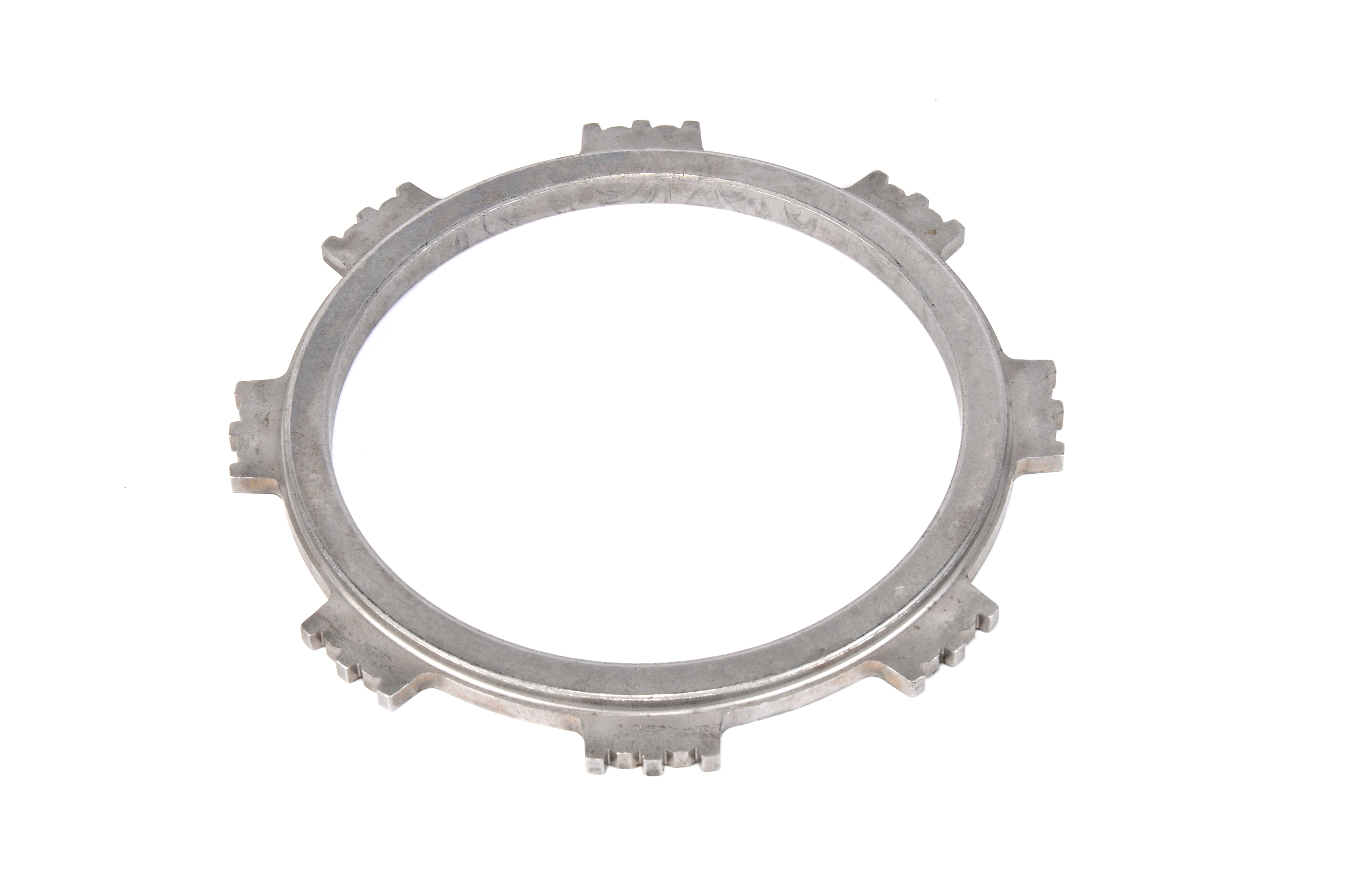 ACDELCO GM ORIGINAL EQUIPMENT - Automatic Transmission Clutch Backing Plate (4-5-6-7-8, Reverse) - DCB 24251863