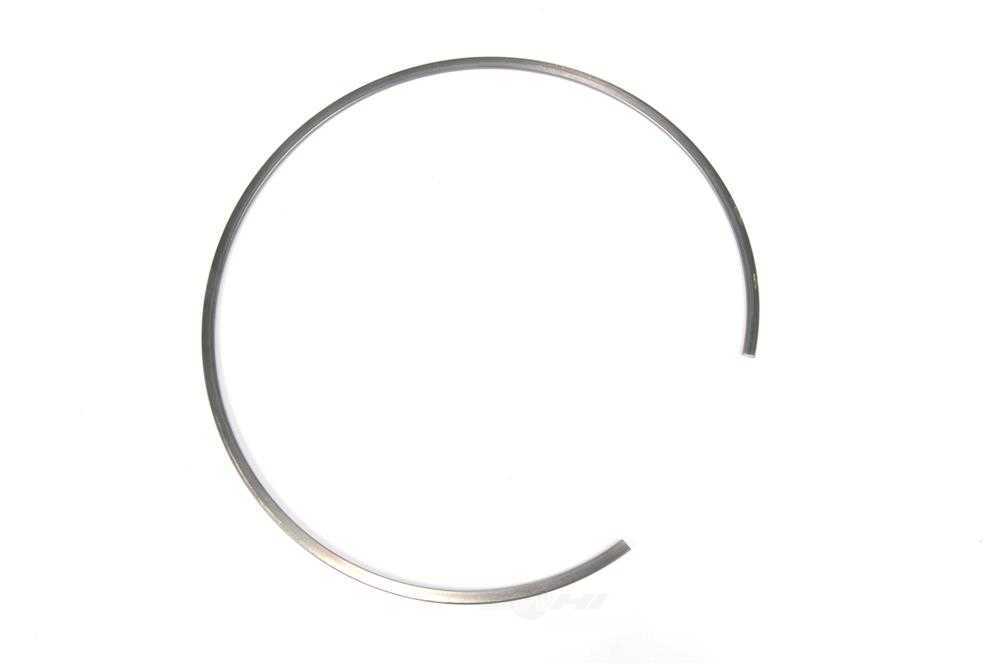 ACDELCO GM ORIGINAL EQUIPMENT - Automatic Transmission Clutch Backing Plate Retaining Ring - DCB - 24251865