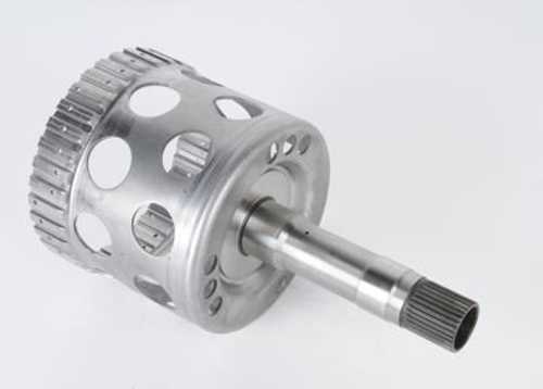 ACDELCO GM ORIGINAL EQUIPMENT - Automatic Transmission Clutch Hub - DCB - 24286219