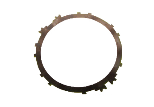 GM GENUINE PARTS - Transmission Clutch Friction Plate (1-2-3-4) - GMP 24256869