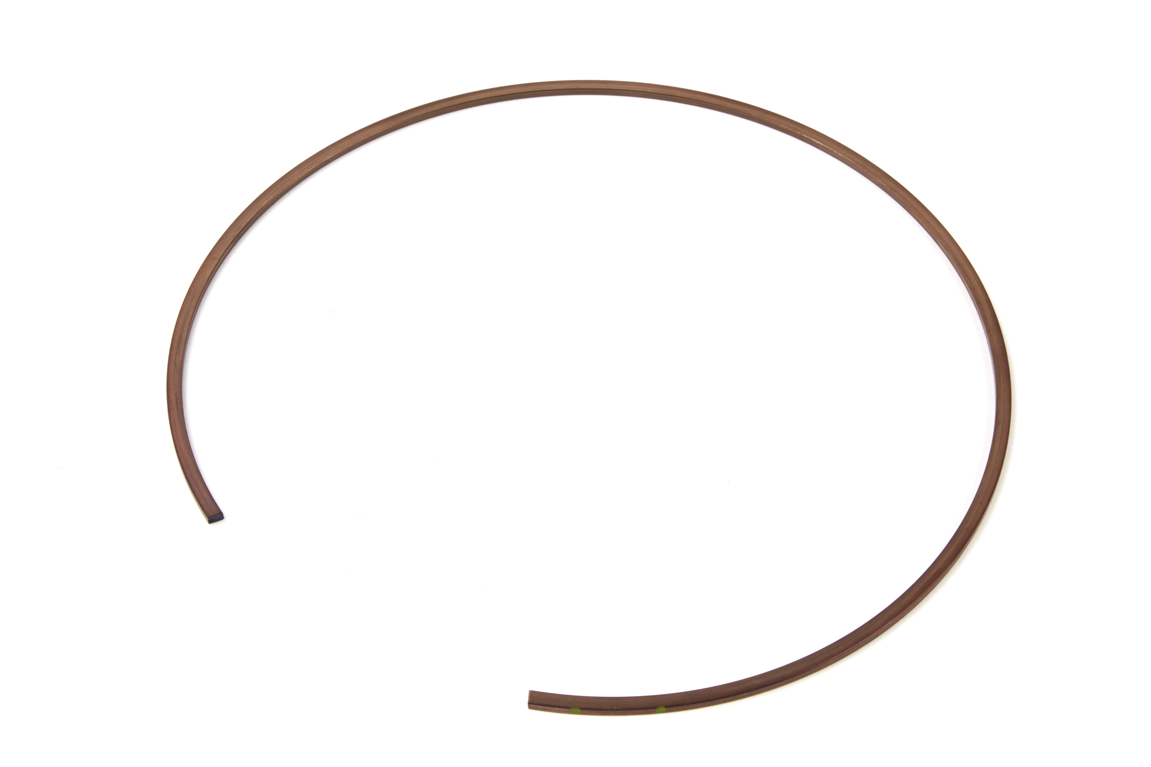 ACDELCO GM ORIGINAL EQUIPMENT - Automatic Transmission Clutch Backing Plate Retaining Ring - DCB - 24259246