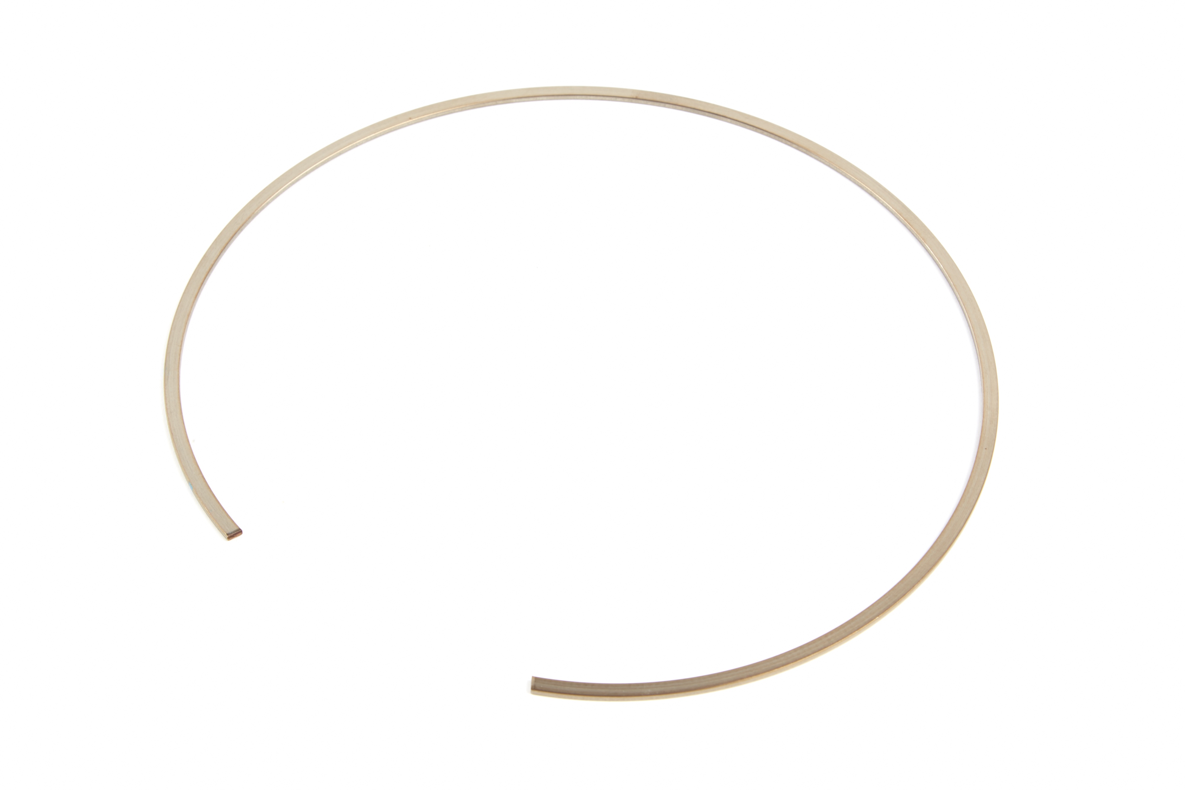 ACDELCO GM ORIGINAL EQUIPMENT - Automatic Transmission Clutch Backing Plate Retaining Ring - DCB - 24259374