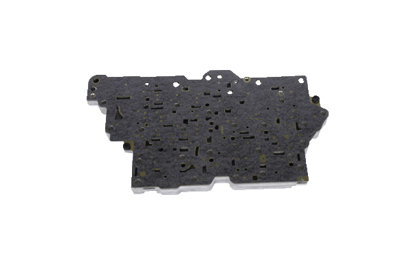GM GENUINE PARTS CANADA - Automatic Transmission Valve Body Channel Plate - GMC 24260039