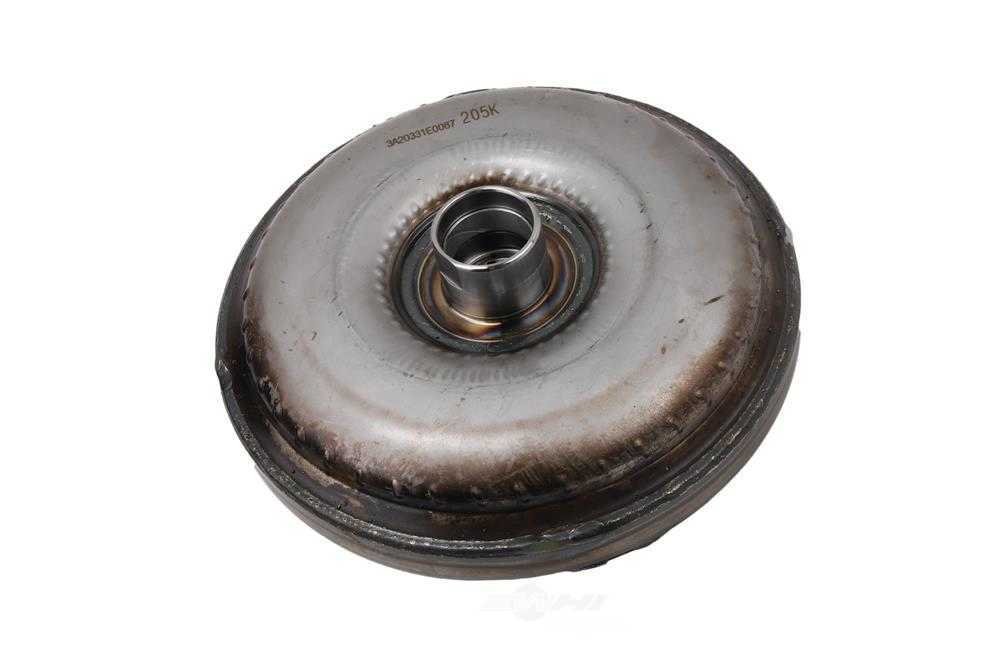 GM GENUINE PARTS - Automatic Transmission Torque Converter - GMP 24262817
