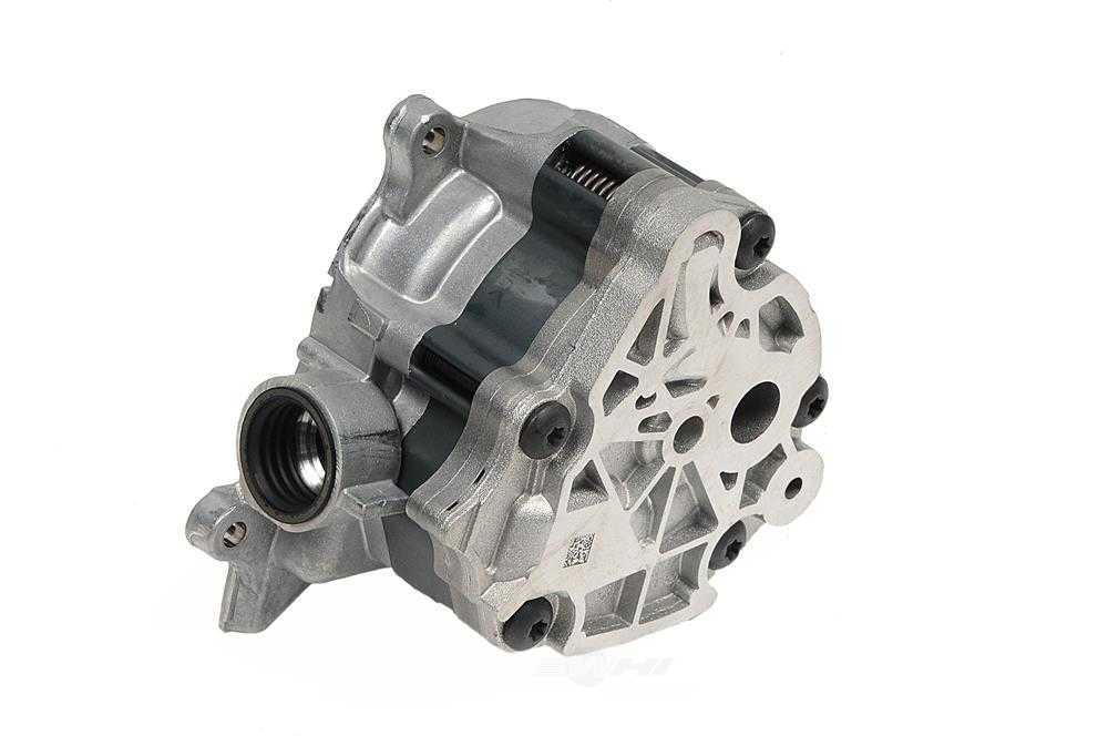 GM GENUINE PARTS - Automatic Transmission Oil Pump Assembly - GMP 24265727