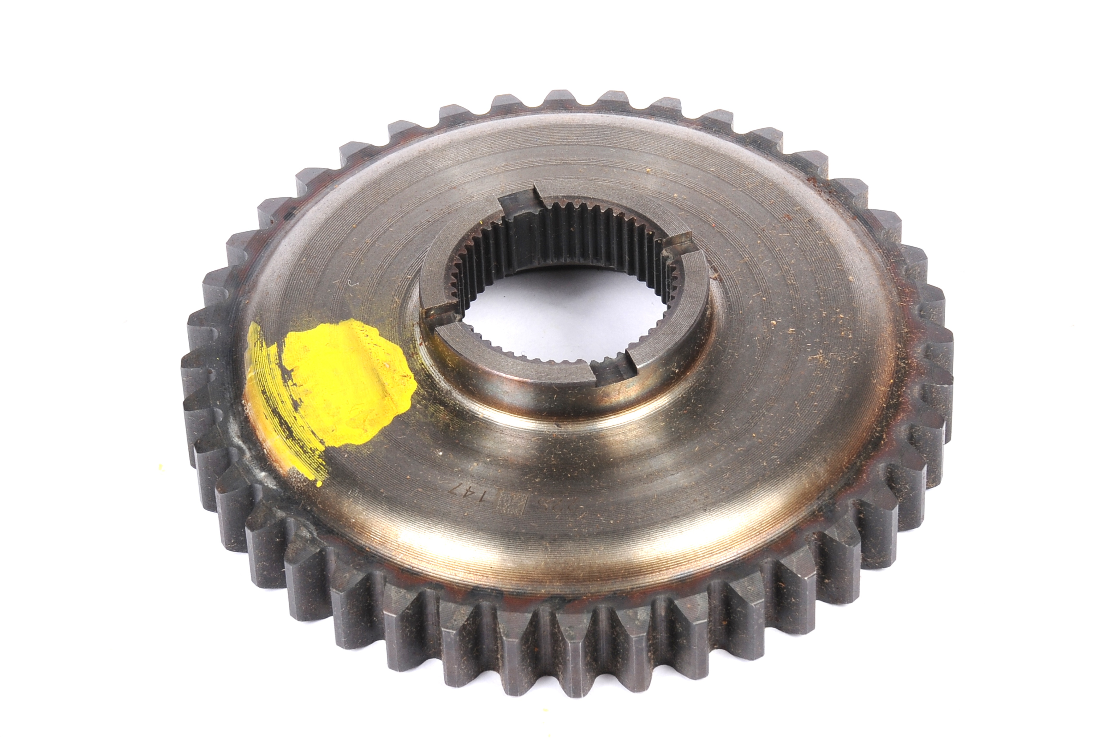 ACDELCO GM ORIGINAL EQUIPMENT - Automatic Transmission Driven Sprocket - DCB 24265876