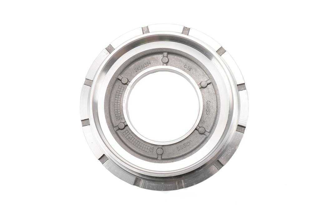 GM GENUINE PARTS - Automatic Transmission Clutch Pack Piston - GMP 24266364