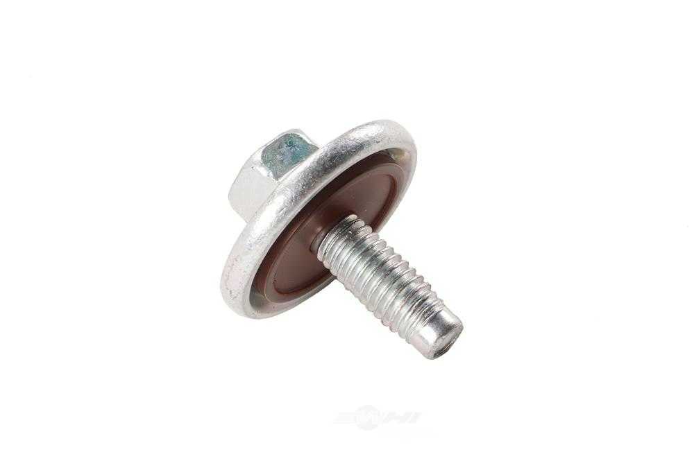 GM GENUINE PARTS - Transmission Drain Plug - GMP 24267298