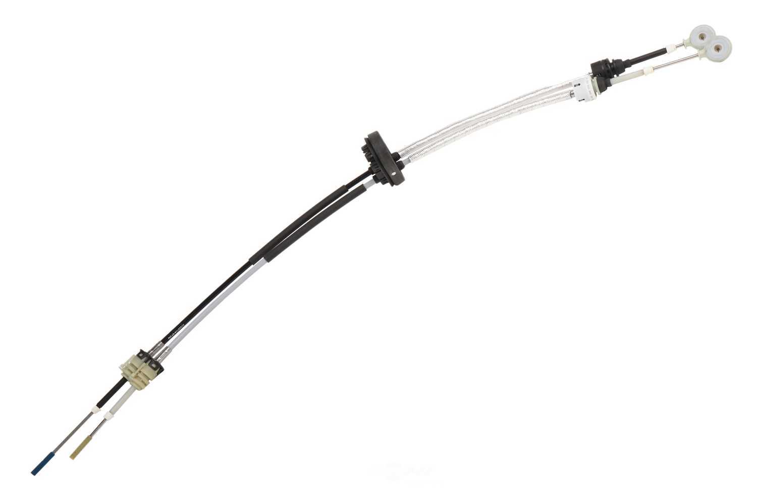 GM GENUINE PARTS - Manual Transmission Shift Cable - GMP 24268749