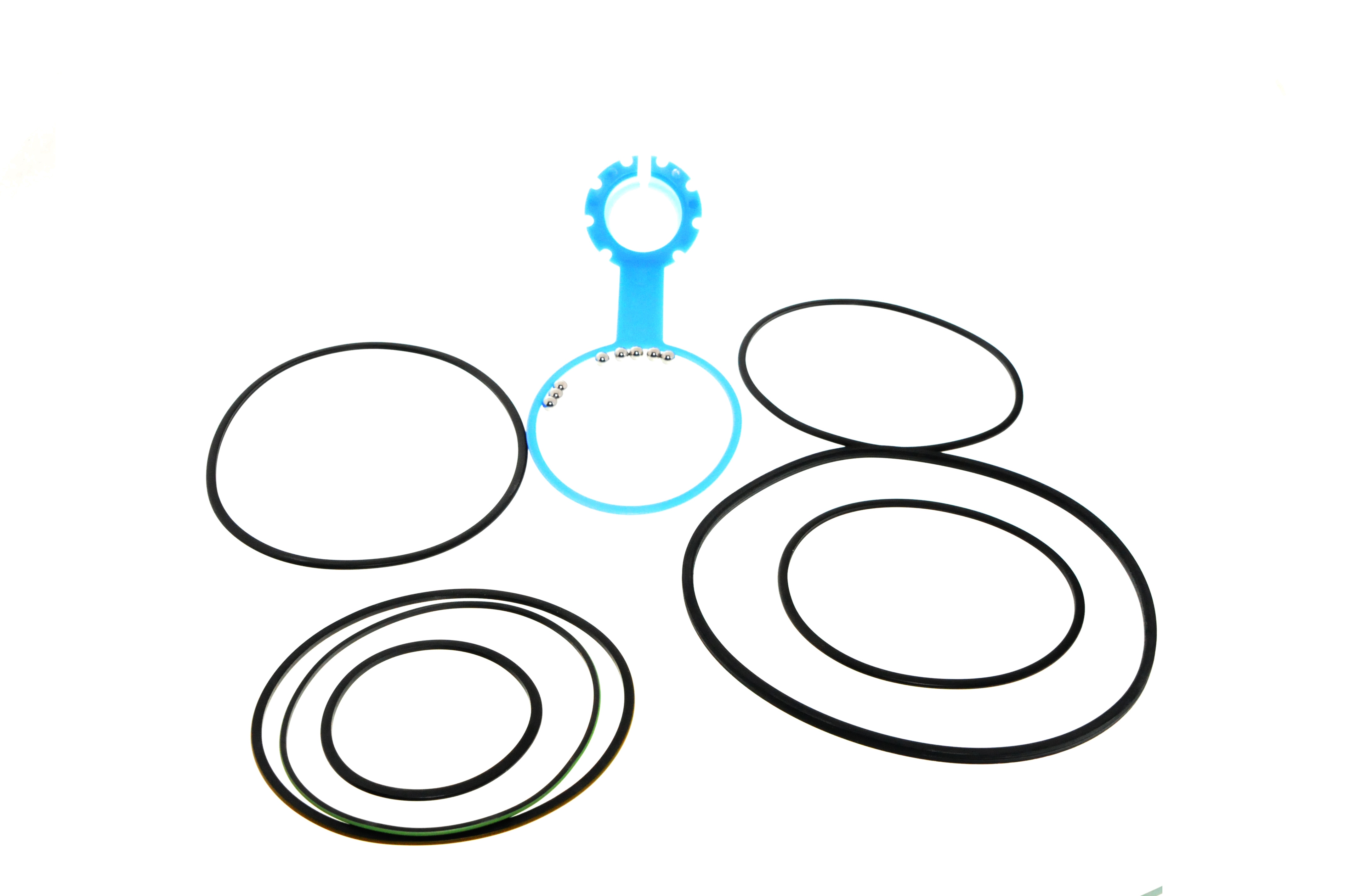 GM GENUINE PARTS - Automatic Transmission Seals and O-Rings Kit - GMP 24269583