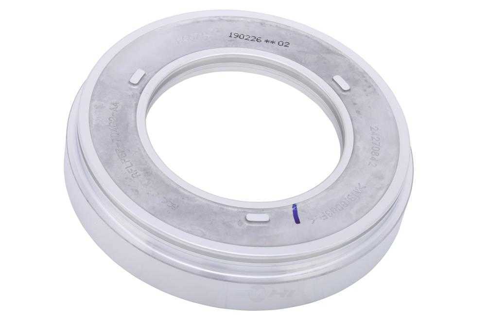 ACDELCO GM ORIGINAL EQUIPMENT - Automatic Transmission Clutch Pack Piston - DCB - 24270841
