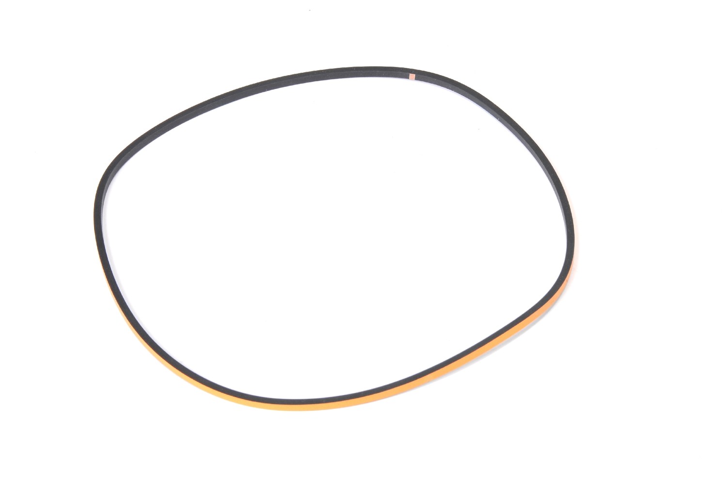 ACDELCO GM ORIGINAL EQUIPMENT - Automatic Transmission Extension Housing Gasket - DCB 24271580