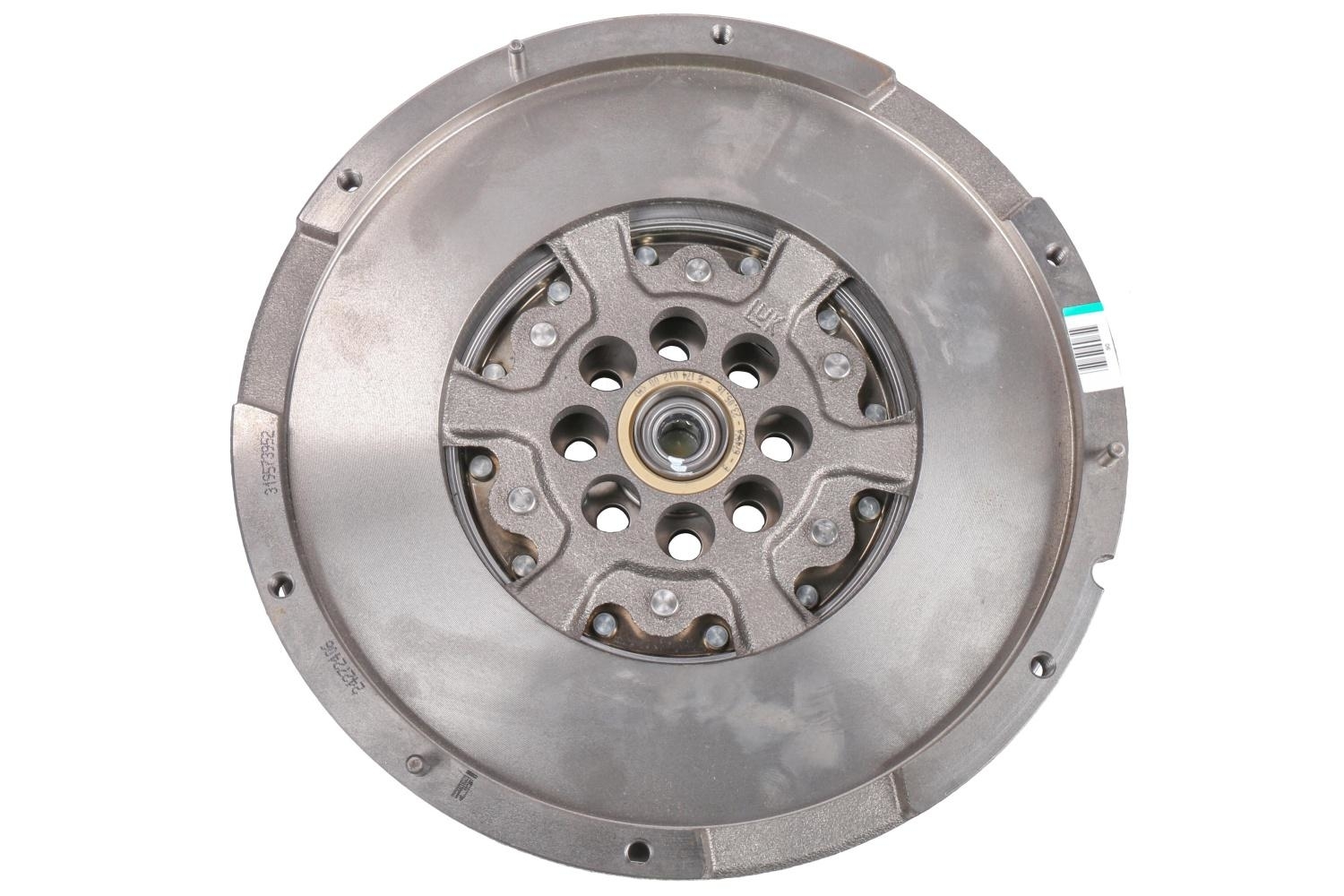 GM GENUINE PARTS - Clutch Flywheel - GMP 24272406
