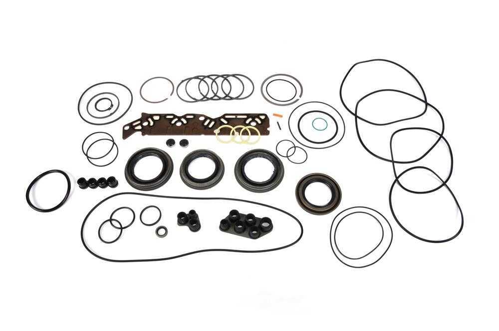 ACDELCO GM ORIGINAL EQUIPMENT - Automatic Transmission Seals and O-Rings Kit - DCB - 24272472