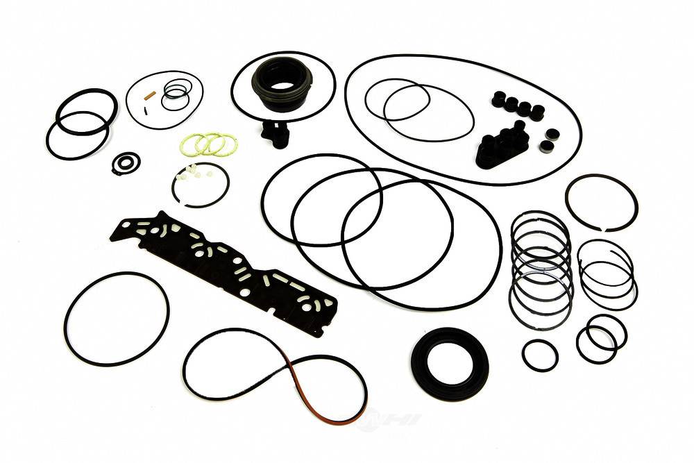 GM GENUINE PARTS - Automatic Transmission Seals and O-Rings Kit - GMP 24272475