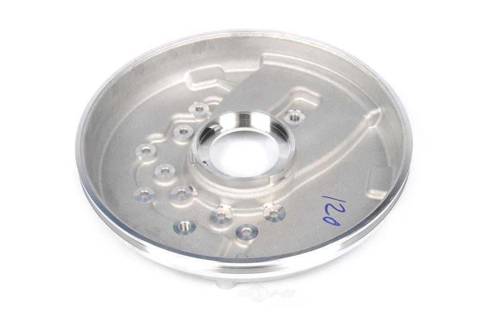 ACDELCO GM ORIGINAL EQUIPMENT - Automatic Transmission Cover - DCB - 24274495