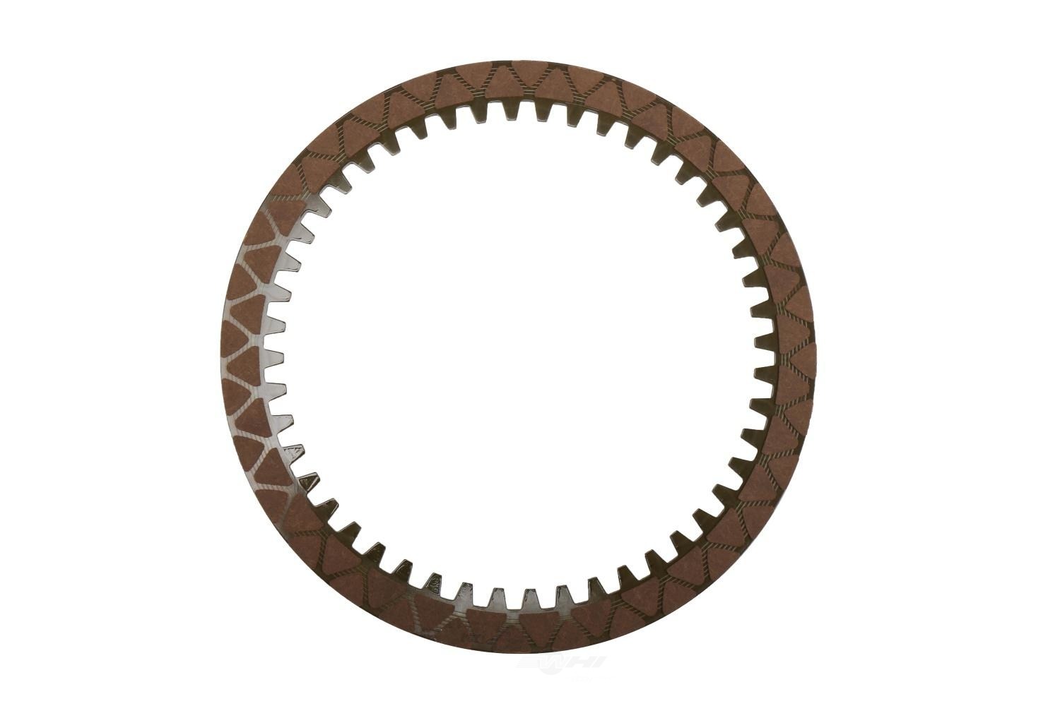 GM GENUINE PARTS - Transmission Clutch Friction Plate (1-2-3-4-5, Reverse) - GMP 24275339