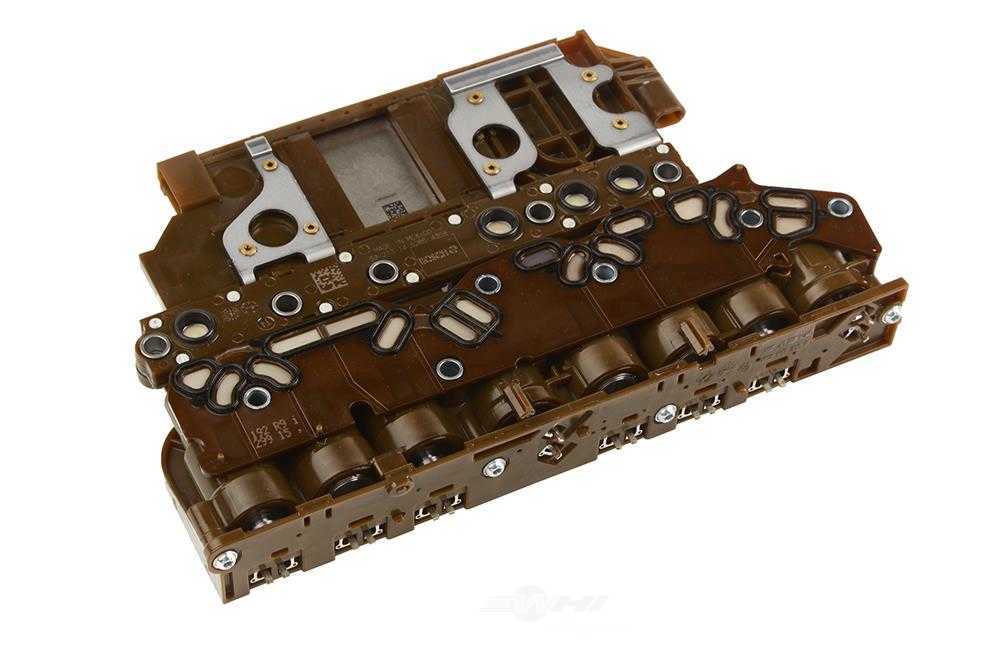 ACDELCO GM ORIGINAL EQUIPMENT - Transmission Control Module - DCB 24275869