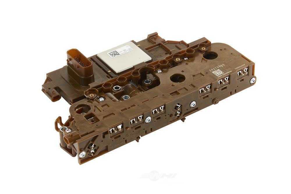 ACDELCO GM ORIGINAL EQUIPMENT - Transmission Control Module - DCB 24275869