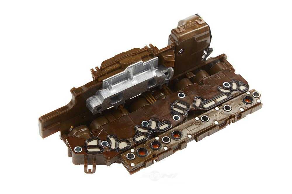 GM GENUINE PARTS - Transmission Control Module - GMP 24275872