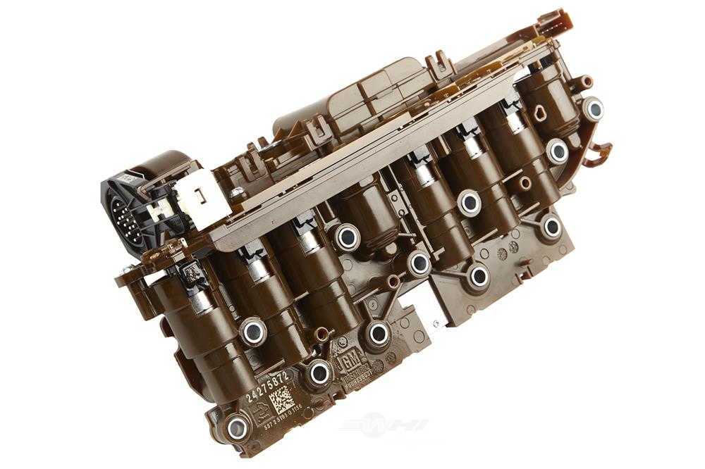 GM GENUINE PARTS - Transmission Control Module - GMP 24275872