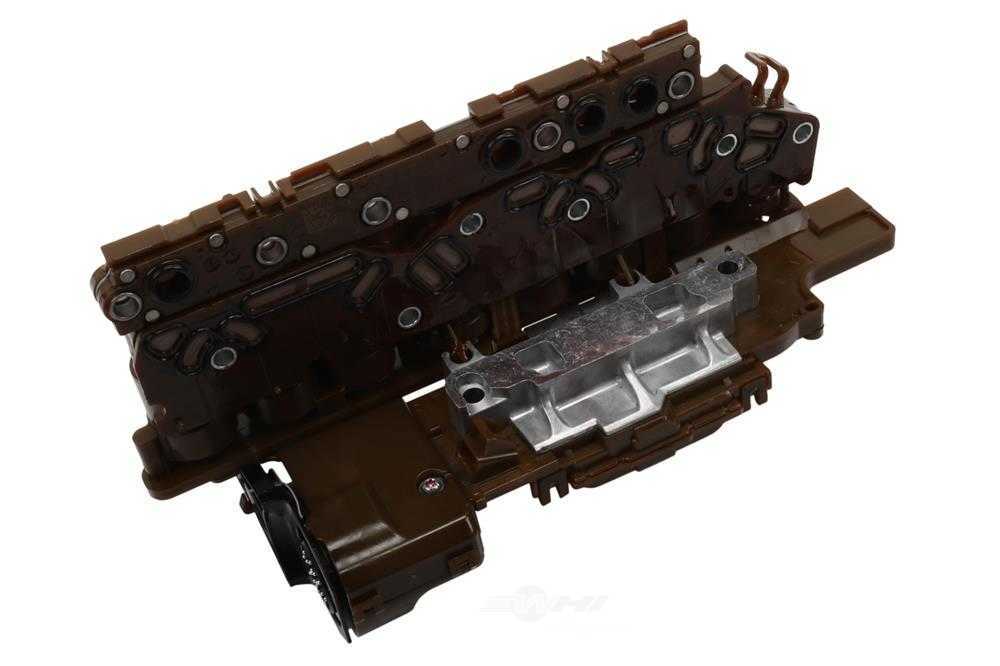 GM GENUINE PARTS - Transmission Control Module - GMP 24275874