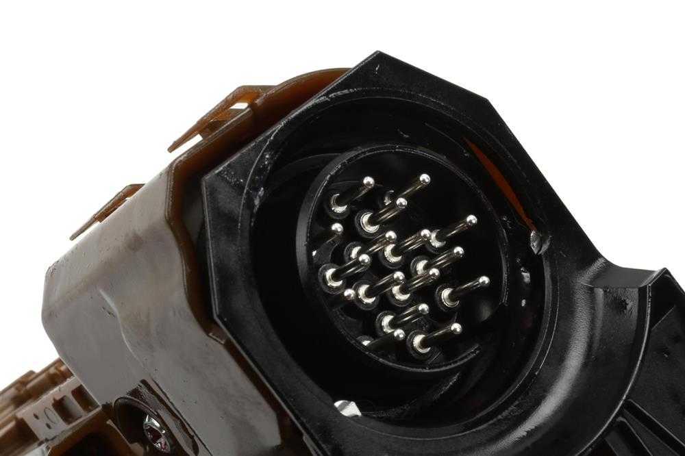 GM GENUINE PARTS - Transmission Control Module - GMP 24275874
