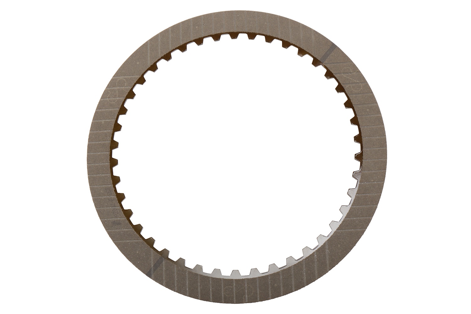 GM GENUINE PARTS - Transmission Clutch Friction Plate (1-3-5-6-7) - GMP 24276268