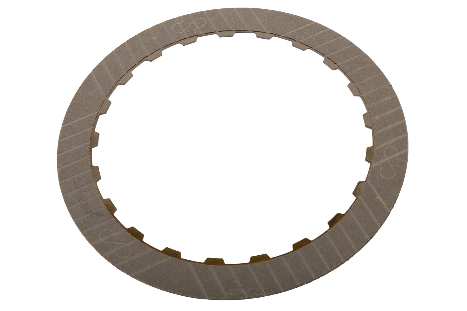 GM GENUINE PARTS - Transmission Clutch Friction Plate (4-5-6-7-8, Reverse) - GMP 24276270