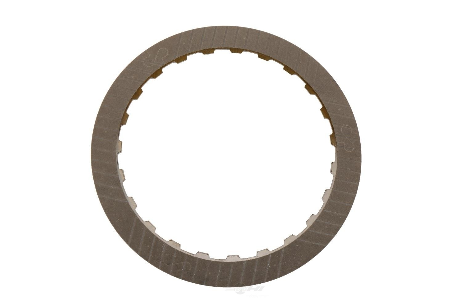 GM GENUINE PARTS - Transmission Clutch Friction Plate (2-3-4-6-8) - GMP 24276271