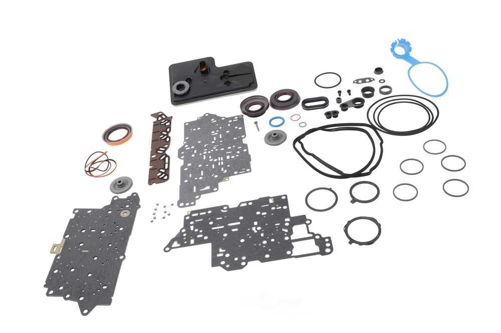 GM GENUINE PARTS CANADA - Automatic Transmission Seals and O-Rings Kit - GMC 24276288