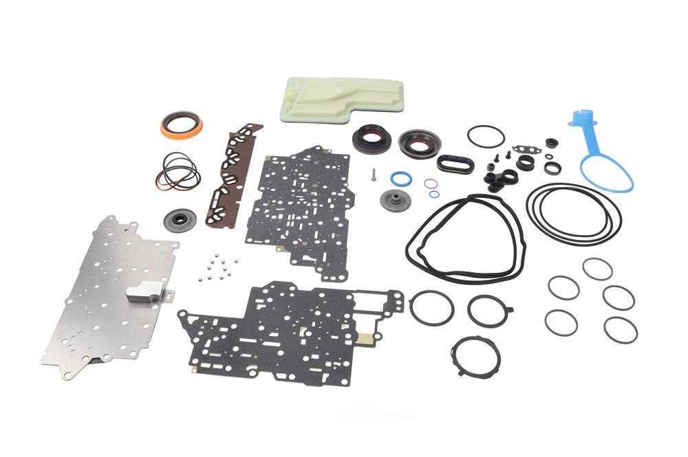 GM GENUINE PARTS - Automatic Transmission Seals and O-Rings Kit - GMP 24276288
