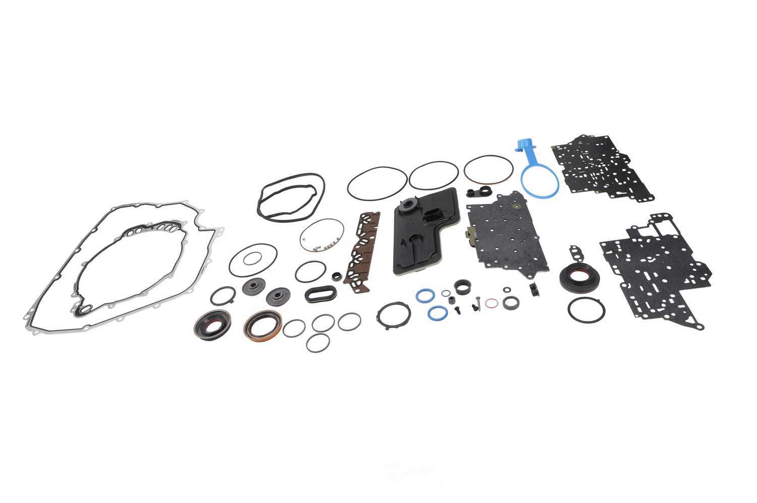 GM GENUINE PARTS - Automatic Transmission Seal Kit - GMP 24276289