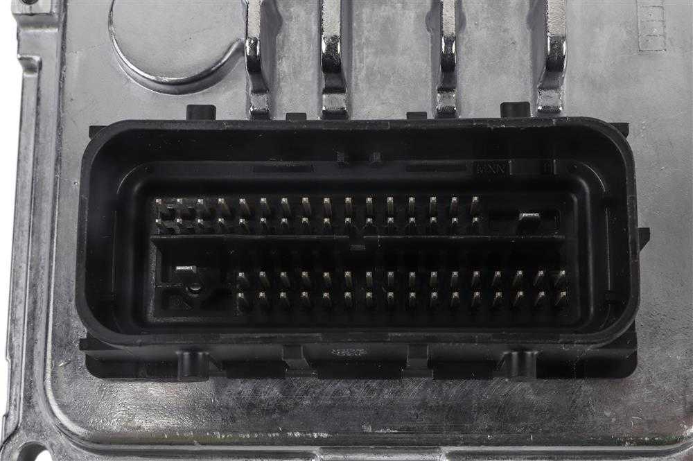 GM GENUINE PARTS - Transmission Control Module - GMP 24276411
