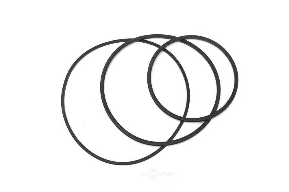 ACDELCO GM ORIGINAL EQUIPMENT - Automatic Transmission Seals and O-Rings Kit - DCB - 24277831