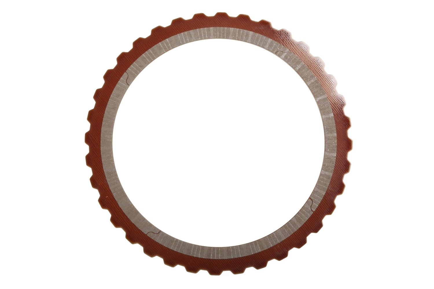 ACDELCO GM ORIGINAL EQUIPMENT - Transmission Clutch Friction Plate - DCB - 24278200