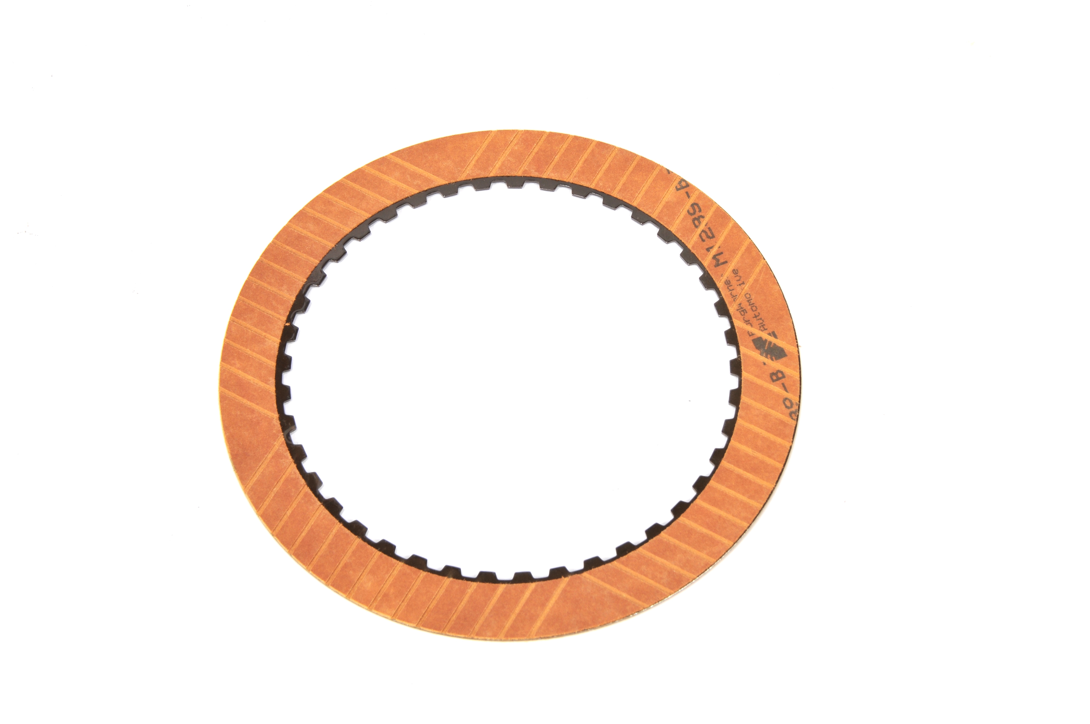 GM GENUINE PARTS - Transmission Clutch Friction Plate - GMP 24281022