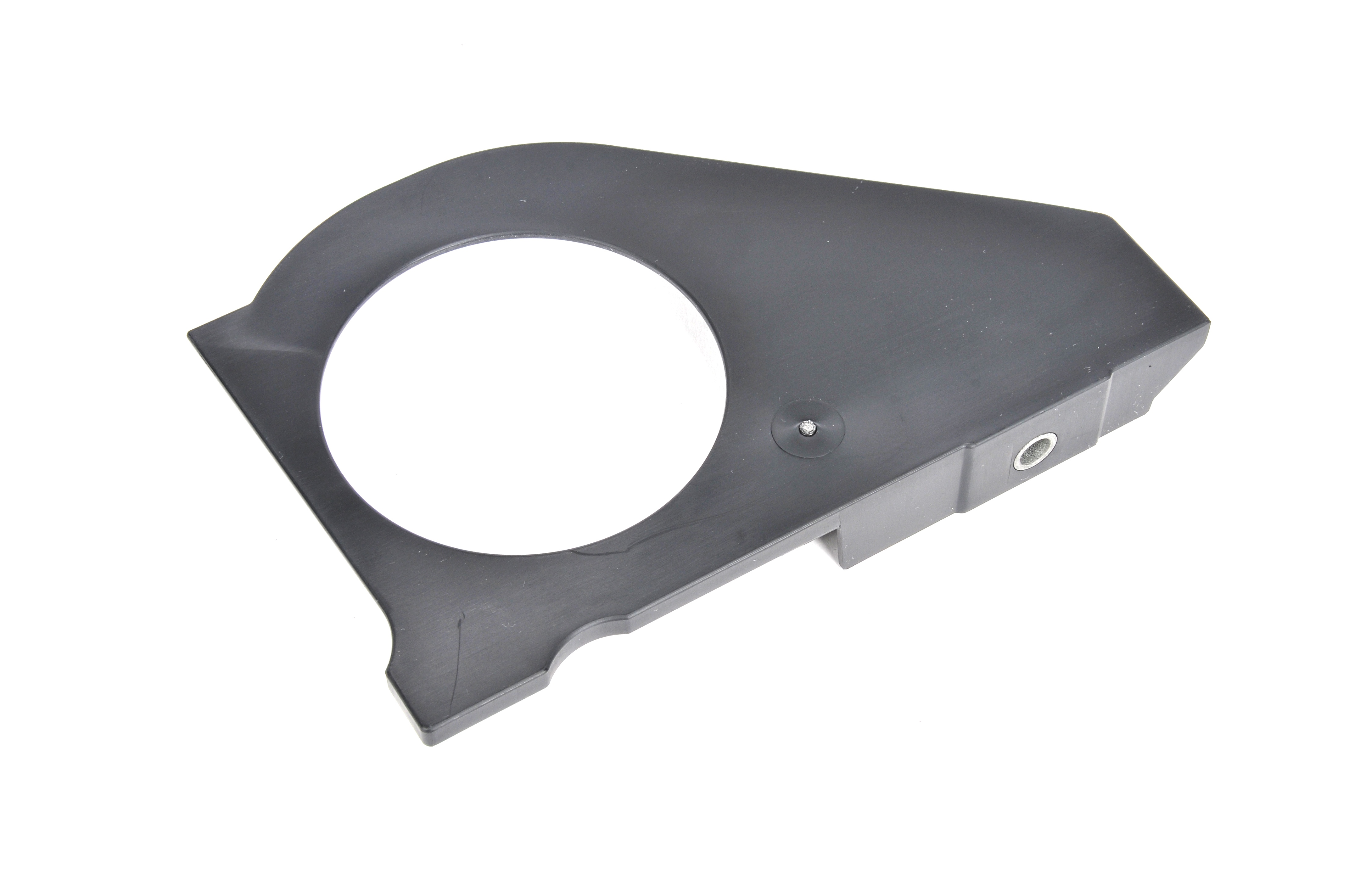 GM GENUINE PARTS - Transmission Bell Housing Inspection Cover - GMP 24283000