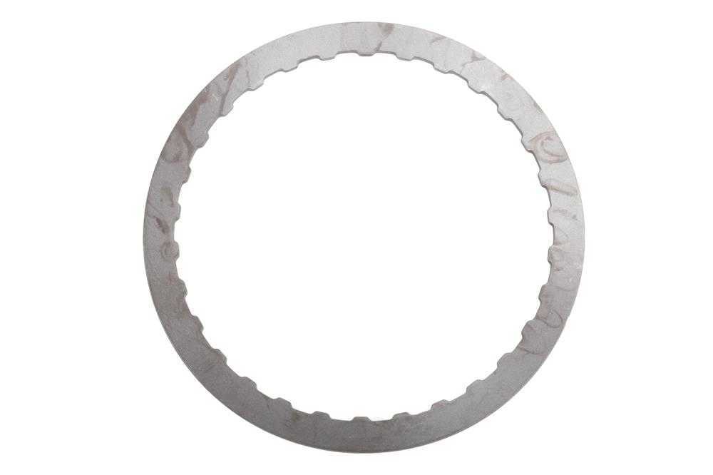 ACDELCO GM ORIGINAL EQUIPMENT - Automatic Transmission Clutch Apply Plate - DCB - 24286809