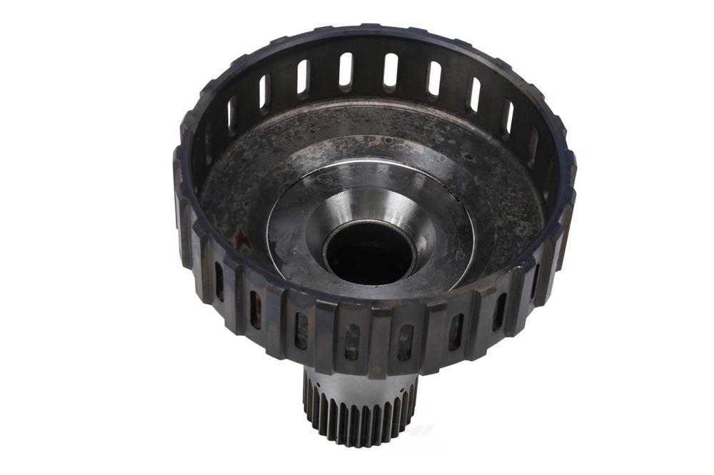 ACDELCO GM ORIGINAL EQUIPMENT - Automatic Transmission Hub Reaction Carrier Hub - DCB - 24288146