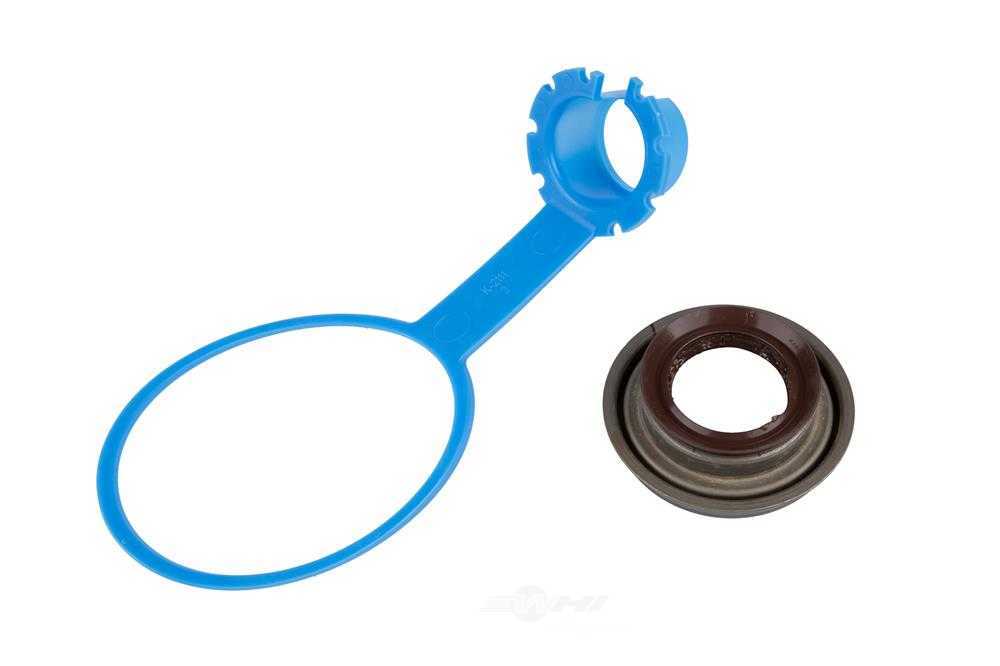 GM GENUINE PARTS - CV Axle Shaft Seal (Front) - GMP 24288436