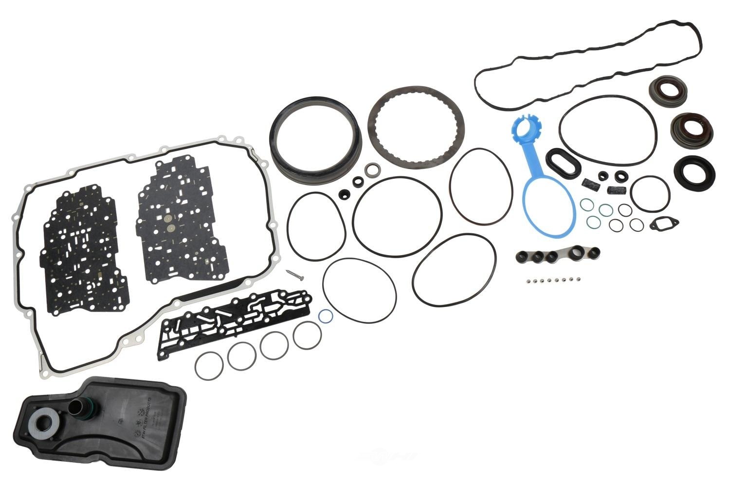 GM GENUINE PARTS - Automatic Transmission Seal Kit - GMP 24288441