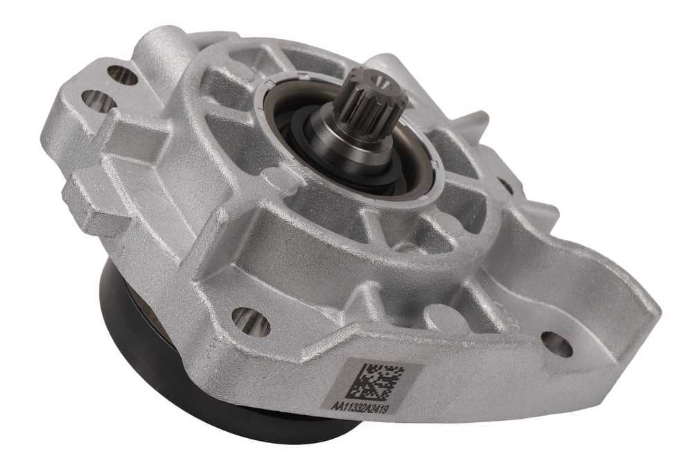 ACDELCO GM ORIGINAL EQUIPMENT - Automatic Transmission Oil Pump Assembly - DCB 24290307