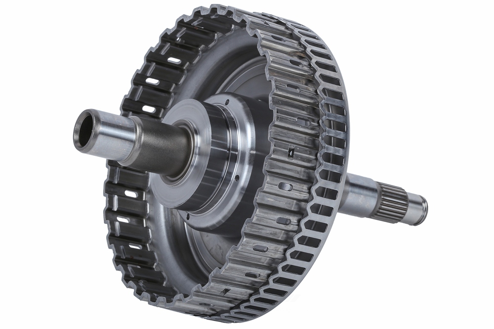ACDELCO GM ORIGINAL EQUIPMENT - Automatic Transmission Clutch Housing - DCB - 24292040