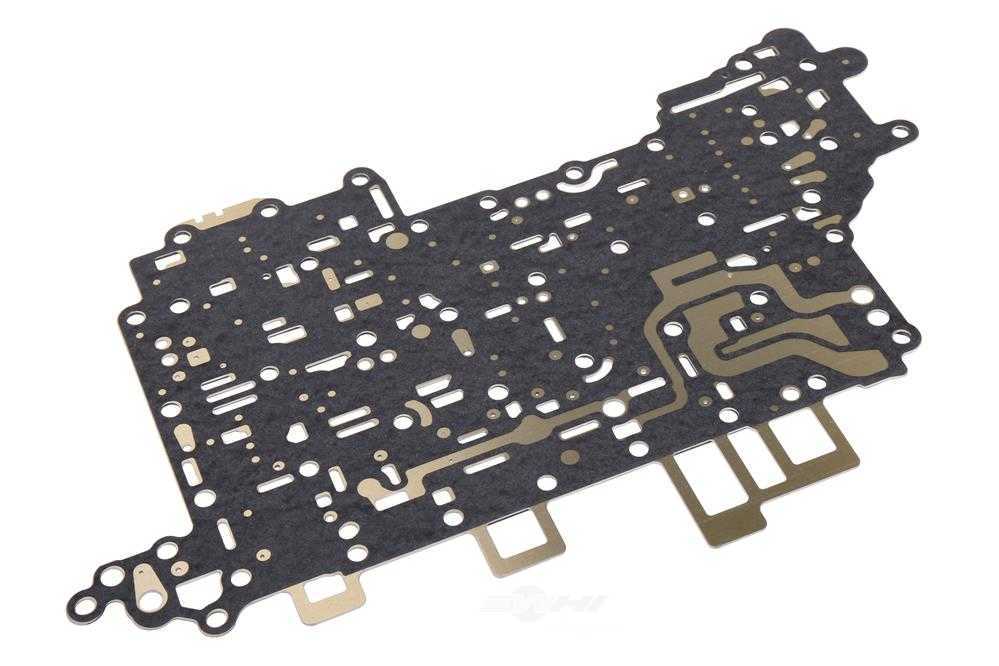ACDELCO GM ORIGINAL EQUIPMENT - Automatic Transmission Valve Body Separator Plate - DCB - 24294905
