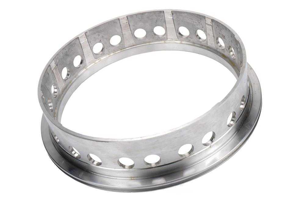 ACDELCO GM ORIGINAL EQUIPMENT - Automatic Transmission Clutch Pack Piston - DCB - 24296722